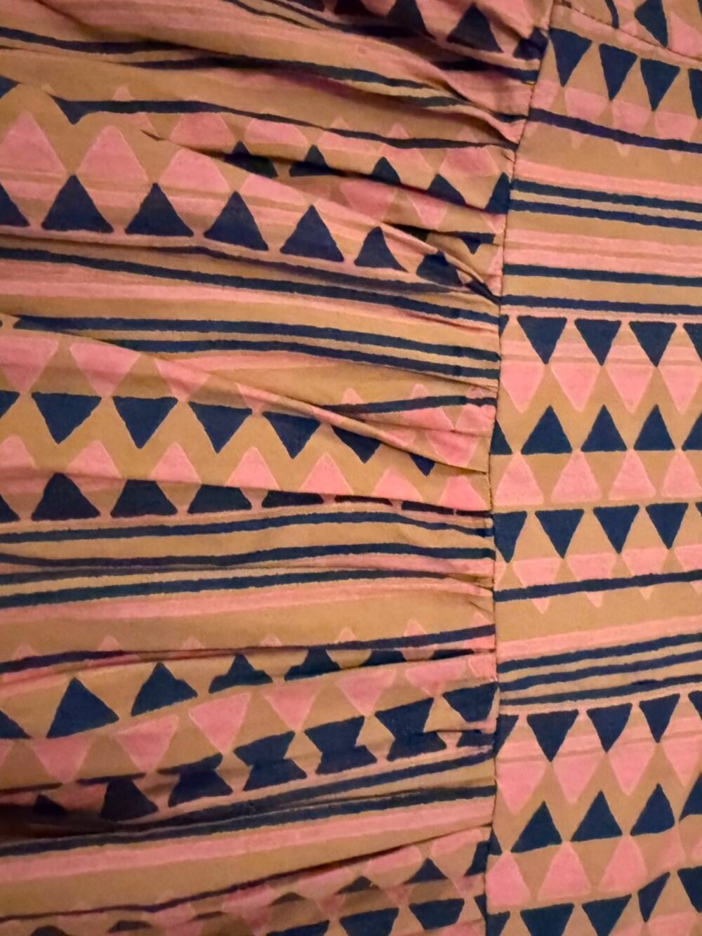 Oliphant Top with Long Sleeves - Picture 4 of 7